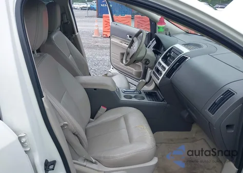 2009 Ford Edge Limited z USA, uszkodzony, nr VIN 2FMDK39C19BA54327